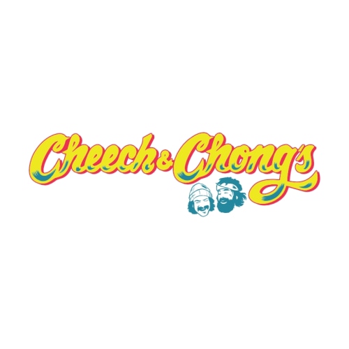 Cheech And Chong's Logo