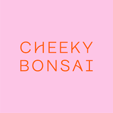 Cheeky Bonsai Logo