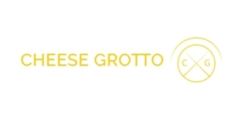 Cheese Grotto Logo