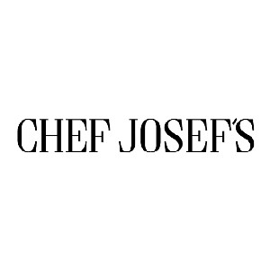 Chef Josef's Seasoning Blend Logo