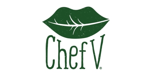 Chef V Logo