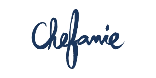 Chefanie Logo