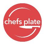Chefs Plate CA Logo