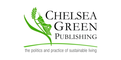 Chelsea Green Publishing Coupons