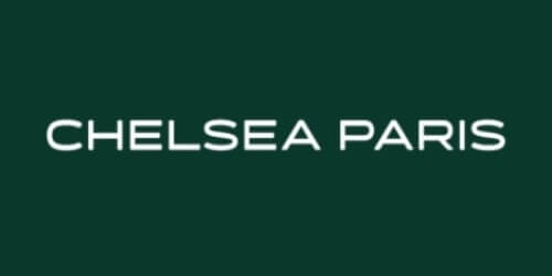 Chelsea Paris Logo