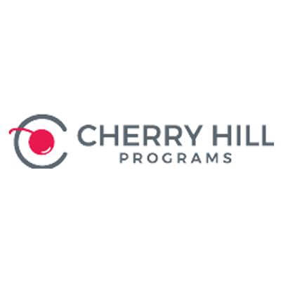 CHERRY HILL PROGRAMS Logo