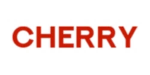 Cherry LA Logo
