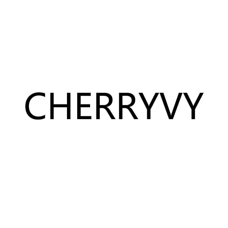 CHERRYVY Logo