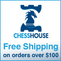 ChessHouse.com Logo