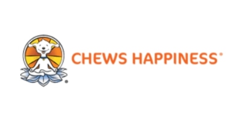 CHEWS HAPPINESS Logo