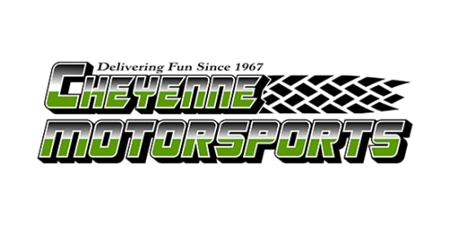 Cheyenne Motorsports Logo