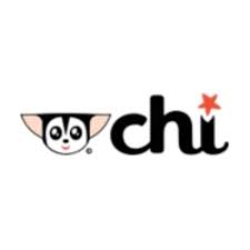 Chi Universe Logo