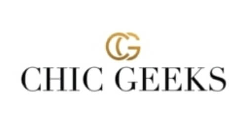 Chic Geeks Logo