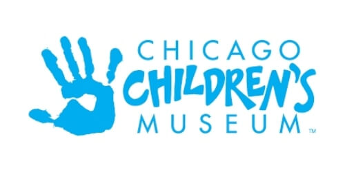 Chicago Children's Museum Logo