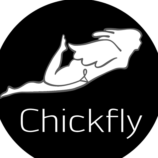 Chickfly Logo