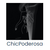 ChicPoderosa Logo