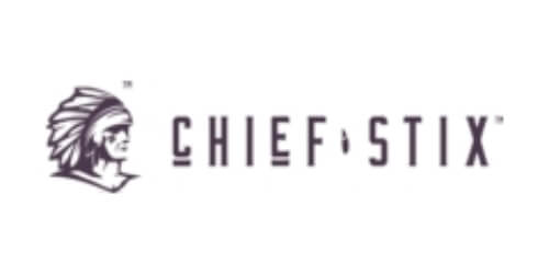 Chief Stix Logo