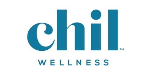 Chil Wellness Logo