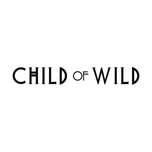Child of Wild Logo