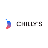 Chilly's Bottles Logo