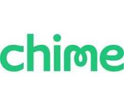Chime Bank Logo