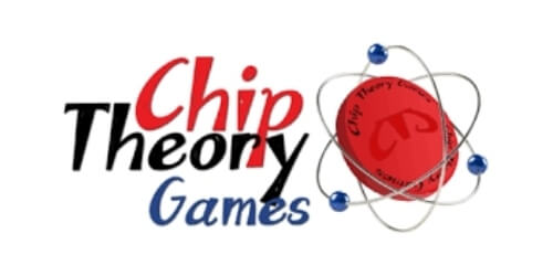 Chip Theory Games Logo