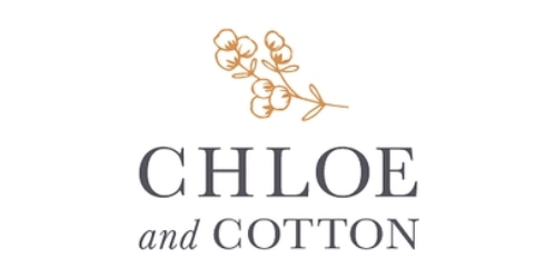 Chloe and Cotton Logo