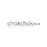 CHOK CHOK SKIN Logo