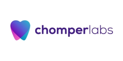 Chomper Labs Logo