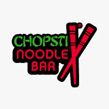 Chopstix Noodle Bar Logo