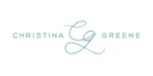 Christina Greene Logo