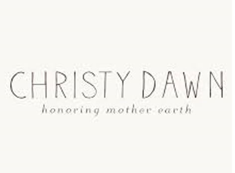 Popular Store Christy Dawn