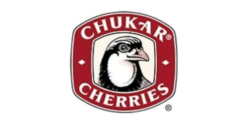 Chukar Cherries Logo