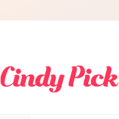 Cindy Pick Logo