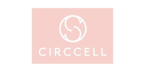 Circcell Skincare Logo