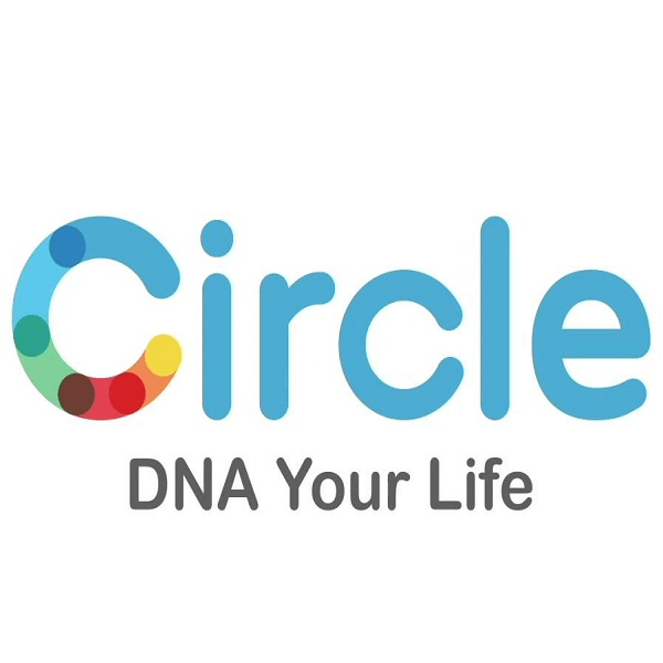 Circle DNA Logo