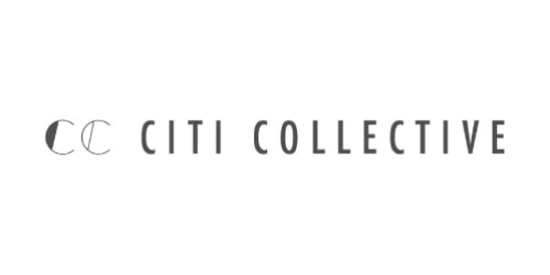 Citi Collective Logo