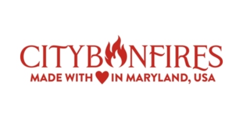 City Bonfires Logo