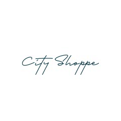 City Shoppe Inc Logo