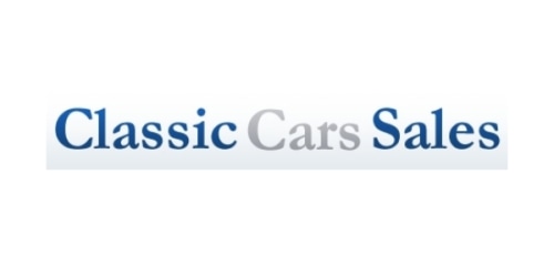 ClassicCars Logo