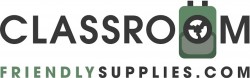 Classroom Friendly Supplies Logo