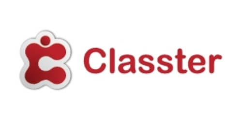 Classter Logo