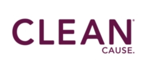 CLEAN Cause Logo