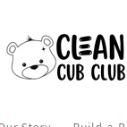 Clean Cub Co LLC Logo