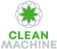 Clean Machine® Logo