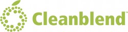 Cleanblend Logo