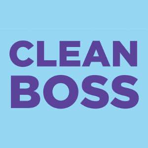 CleanBoss Inc. Logo