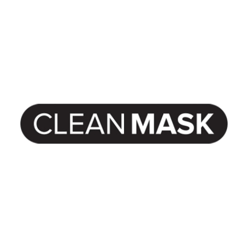 CleanMask.com Logo