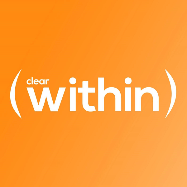 Clear Within Logo