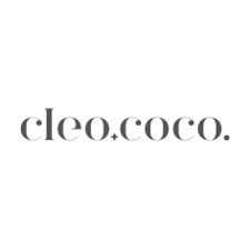 Cleo+Coco Logo